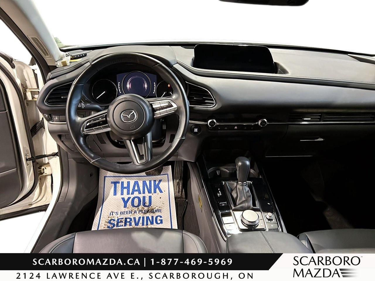 2023 Mazda CX-30 GS Photo