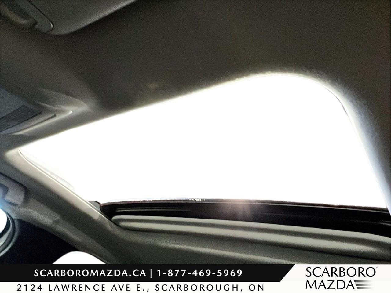2023 Mazda CX-30 GS Photo