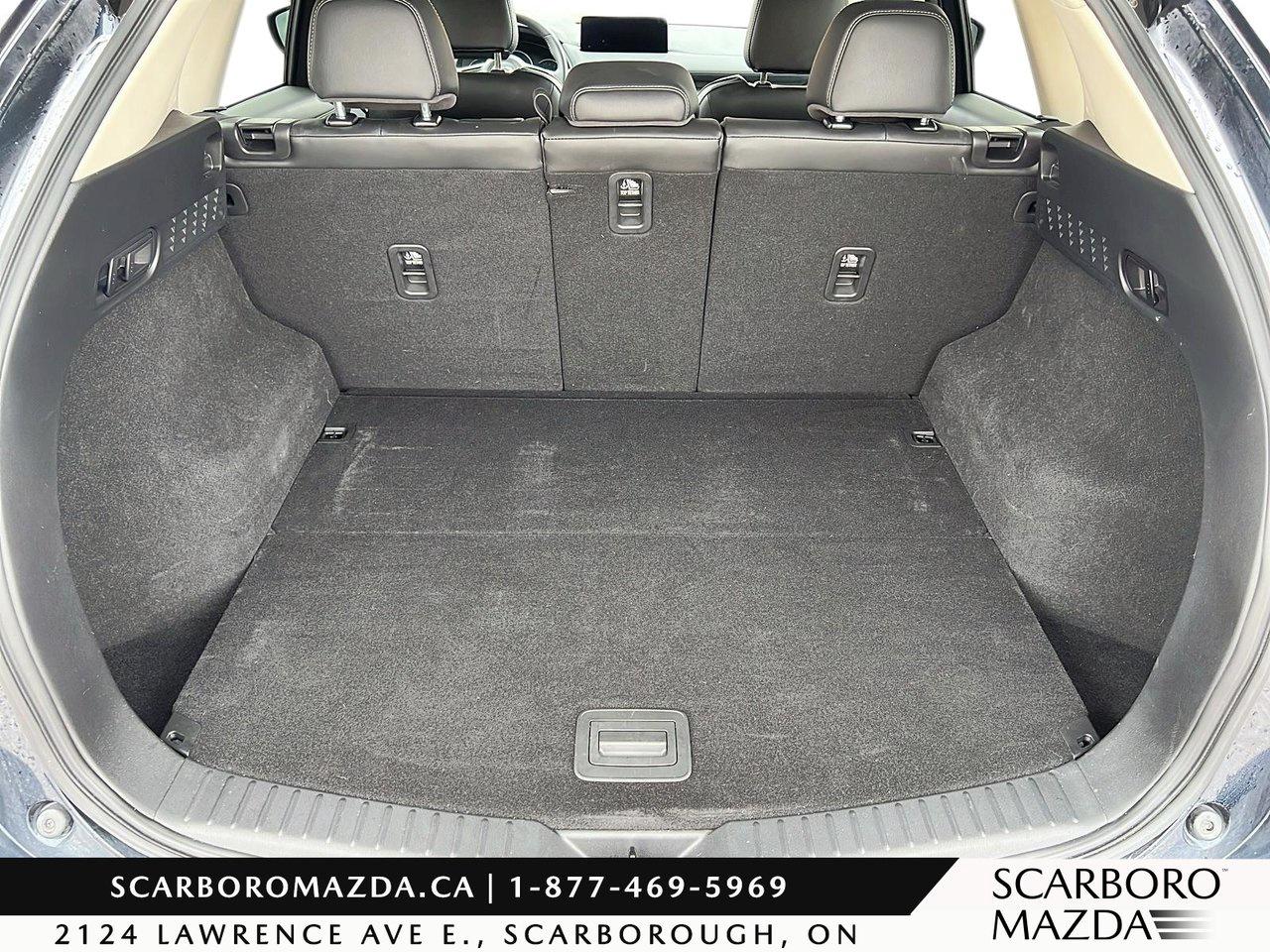 2024 Mazda CX-5 GT Photo