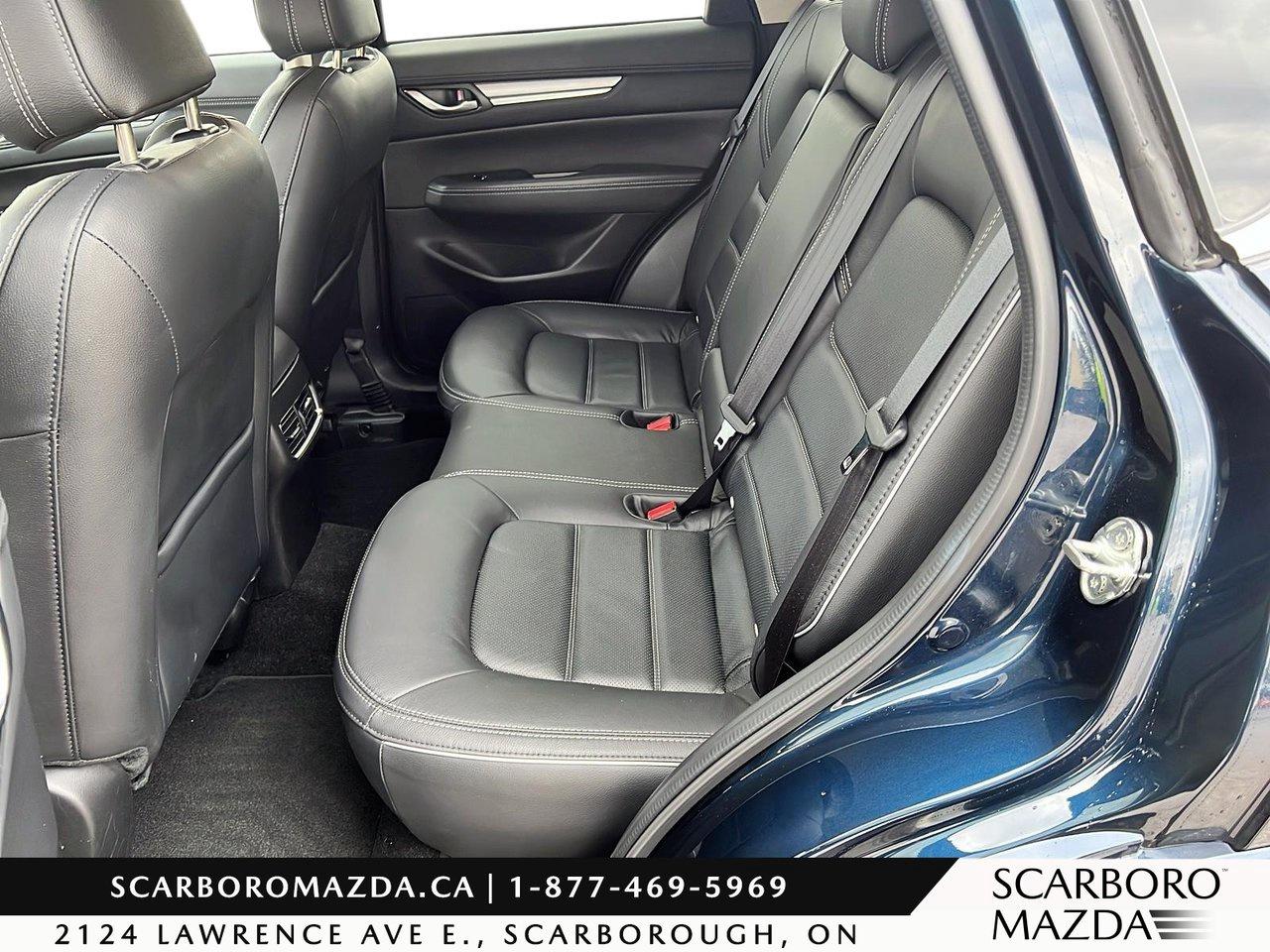 2024 Mazda CX-5 GT Photo