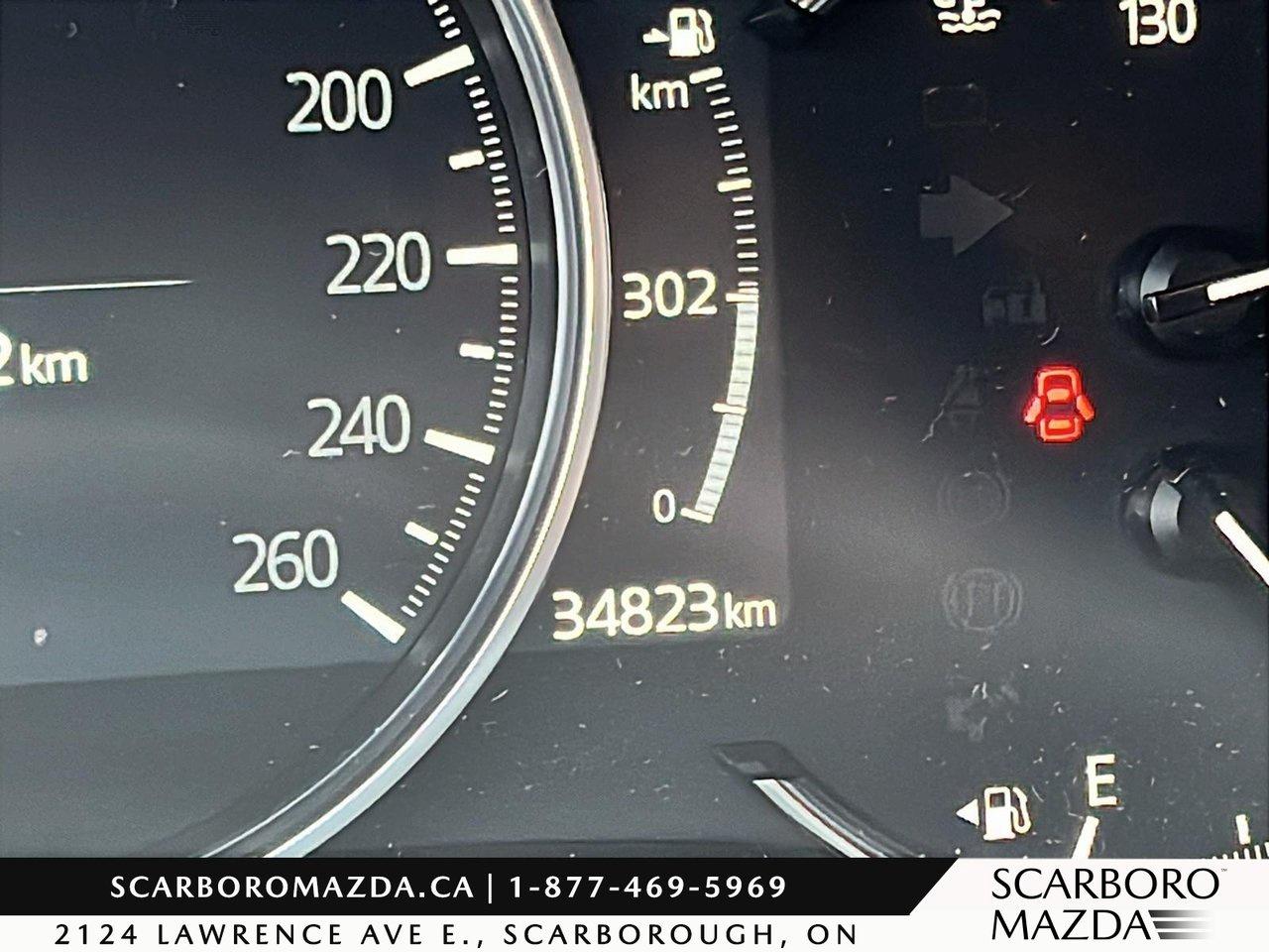 2024 Mazda CX-5 GT Photo