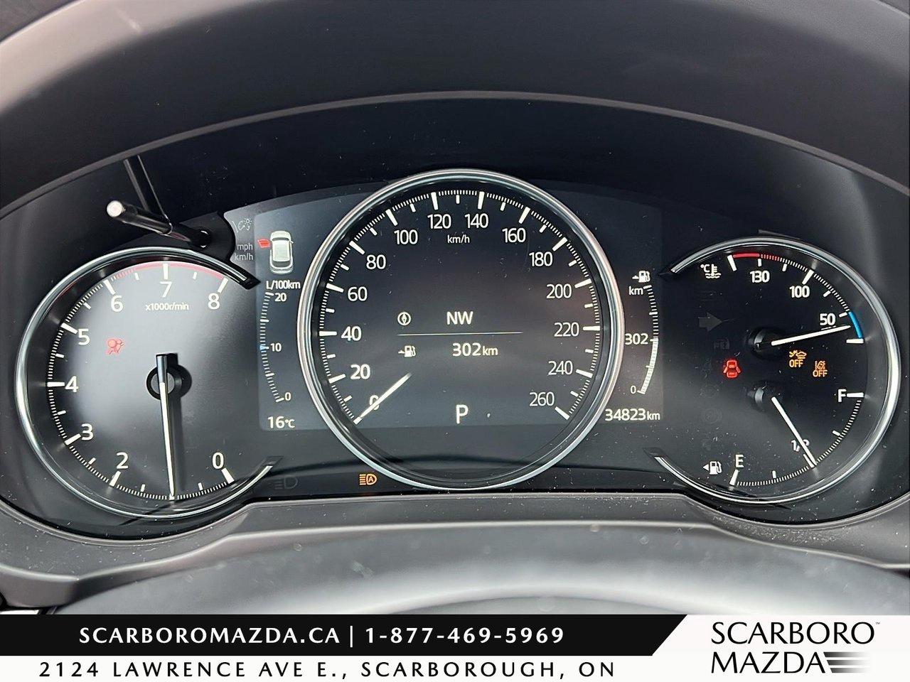 2024 Mazda CX-5 GT Photo