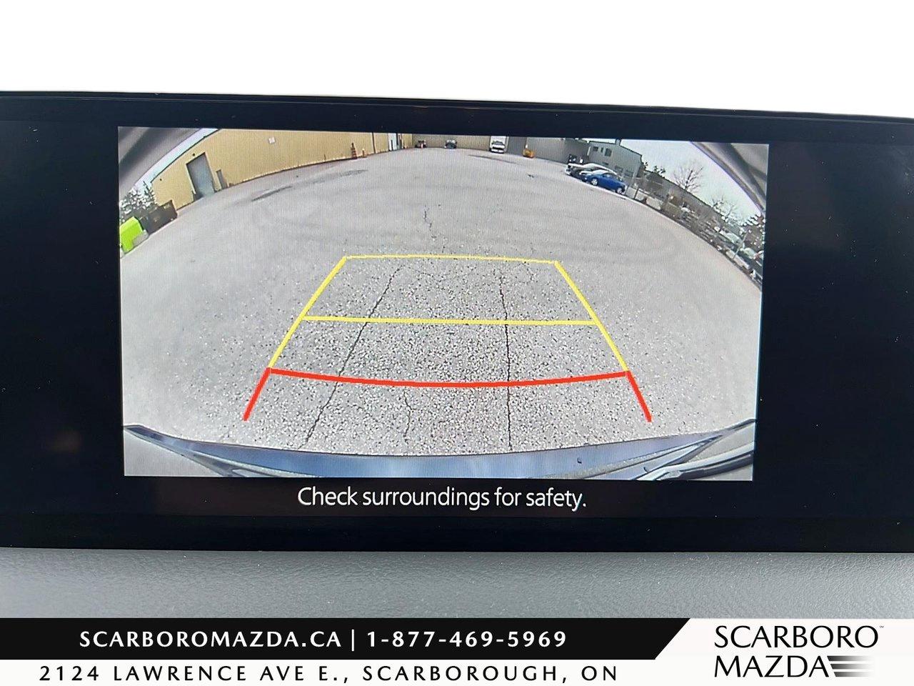 2024 Mazda CX-5 GT Photo