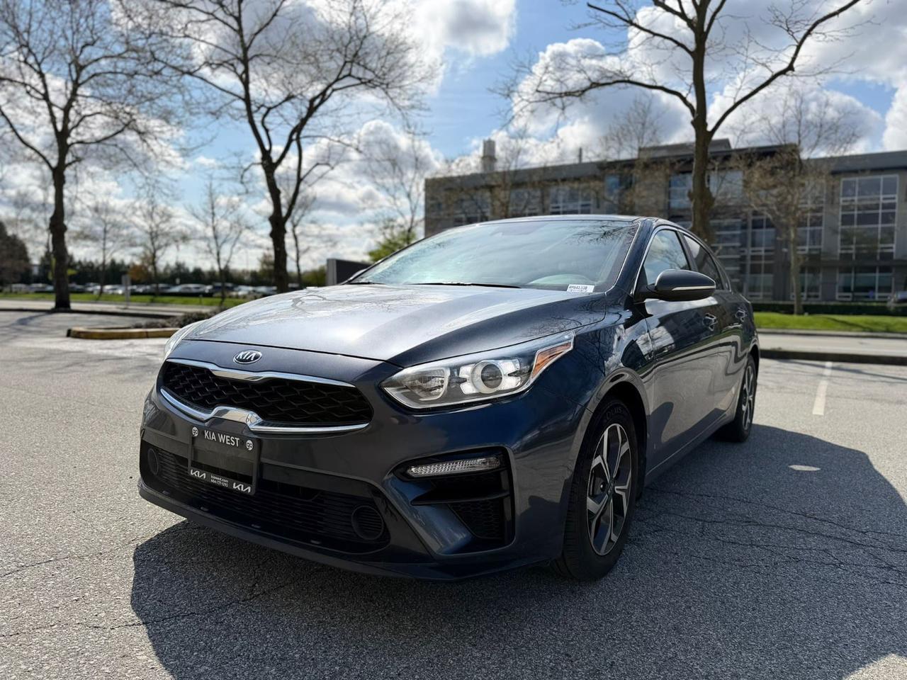 If you are interested and need more information call or message our sales team, we will be glad to help you now!Our knowledgeable sales staff will help assist you with every step. To book a test drive or receive further information give us a call at (604)777-1292 or email us: sales@kiawest.comNew to Canada? Ask about our New to Canada Program!IN HOUSE FINANCING, IN HOUSE LEASING AVAILABLE O.A.C.*All Cars have Dealer Preparation (Detail & Fuel) for $995 as additional services. Price shown DOES NOT include Government Fees & Taxes, Insurance, or Licensing.This vehicle may be leased or financed by anyone*, however, due to the recent increase in fraudulent vehicle purchase activity, Go Kia West reserves the right to decline any form of payment, including but not limited to cash, bank draft, certified cheque, EFT, or credit card. *on approved credit, see dealer for details. Dealer# 50448**Due to the possibility of human error, we cannot guarantee the accuracy of the displayed information, the availability of this vehicle, or the accuracy of its photo or stock photo. Such information may not reflect exact vehicle colour, trim, options, price or other specifications. Please contact Go Kia West for verification or if you would like more information on this vehicle. **