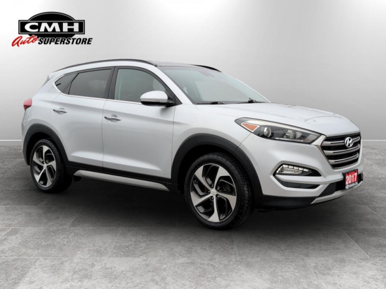 2017 Hyundai Tucson Ultimate  **CLEAN CARFAX** Photo