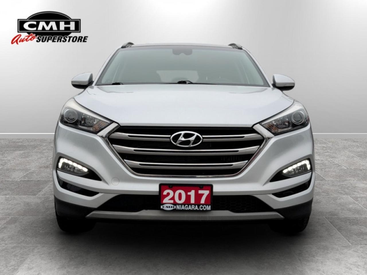 2017 Hyundai Tucson Ultimate  **CLEAN CARFAX** Photo