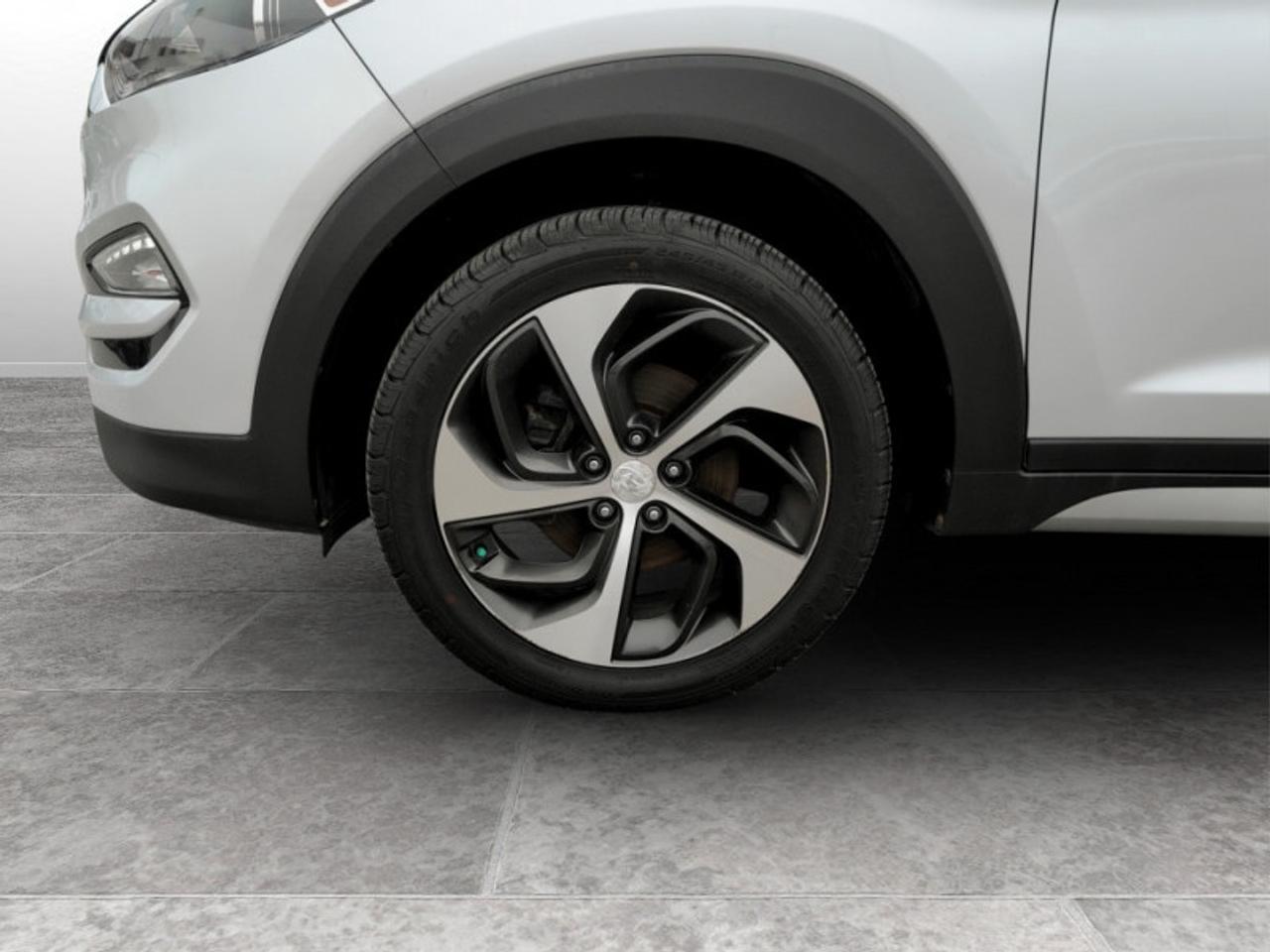 2017 Hyundai Tucson Ultimate  **CLEAN CARFAX** Photo