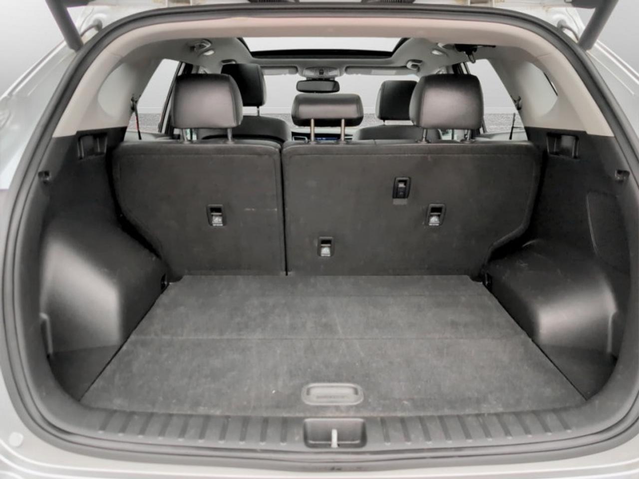 2017 Hyundai Tucson Ultimate  **CLEAN CARFAX** Photo