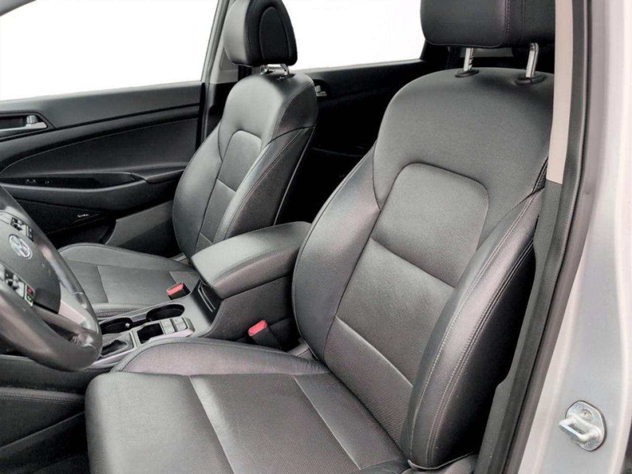 2017 Hyundai Tucson Ultimate  **CLEAN CARFAX** Photo