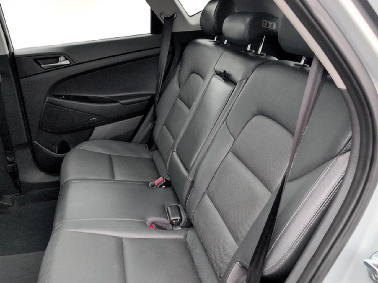 2017 Hyundai Tucson Ultimate  **CLEAN CARFAX** Photo