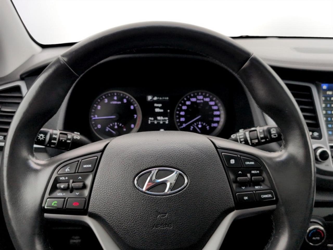 2017 Hyundai Tucson Ultimate  **CLEAN CARFAX** Photo