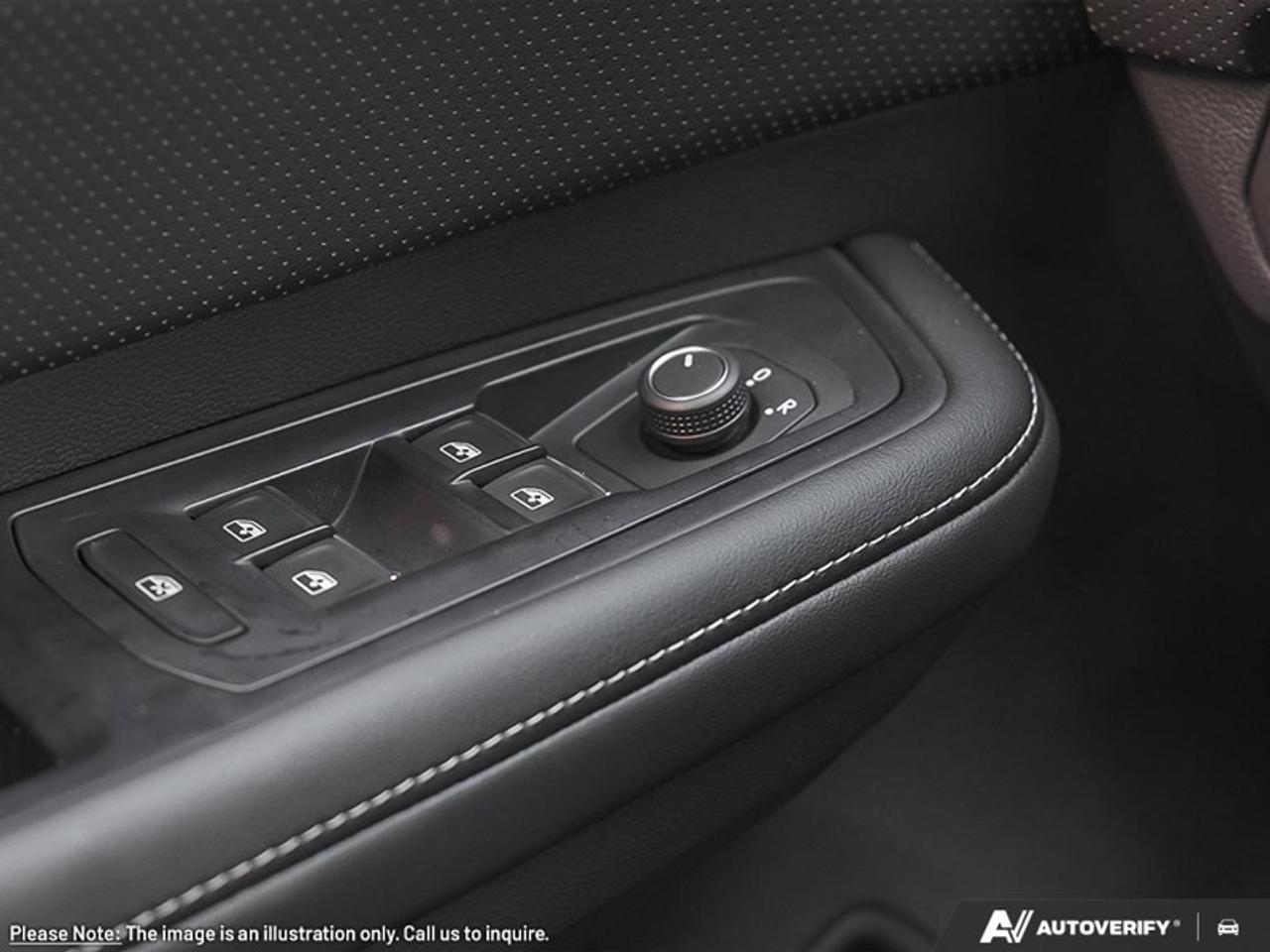 2026 Volkswagen Atlas Highline  - Sunroof -  Navigation Photo