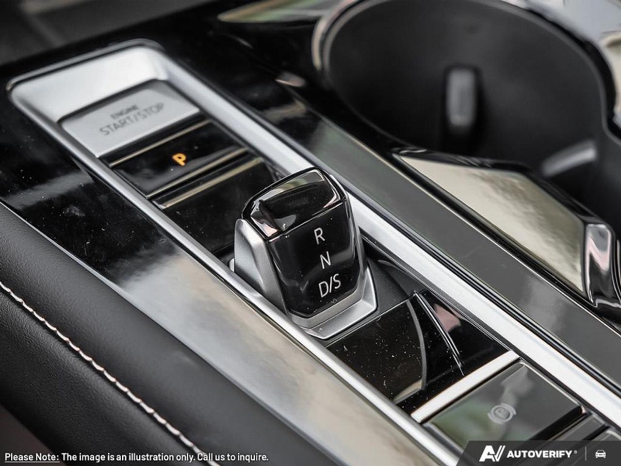 2026 Volkswagen Atlas Highline  - Sunroof -  Navigation Photo