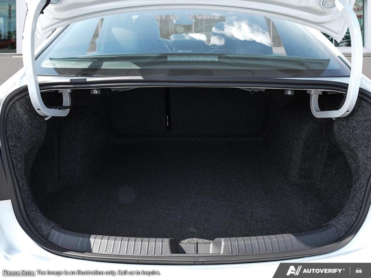 2026 Volkswagen Jetta GLI Autobahn Auto  -  Cooled Seats Photo