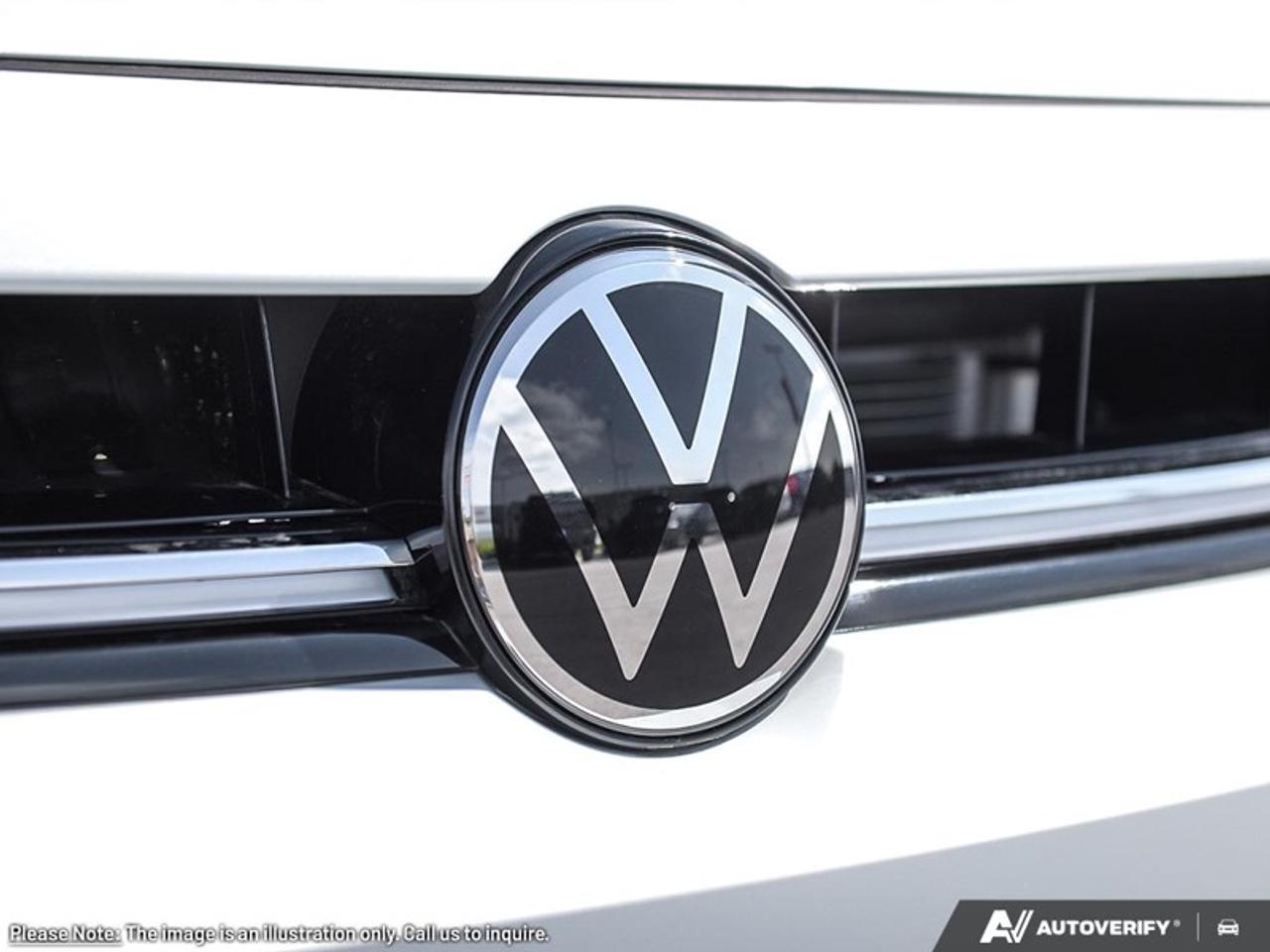2026 Volkswagen Jetta GLI Autobahn Auto  -  Cooled Seats Photo