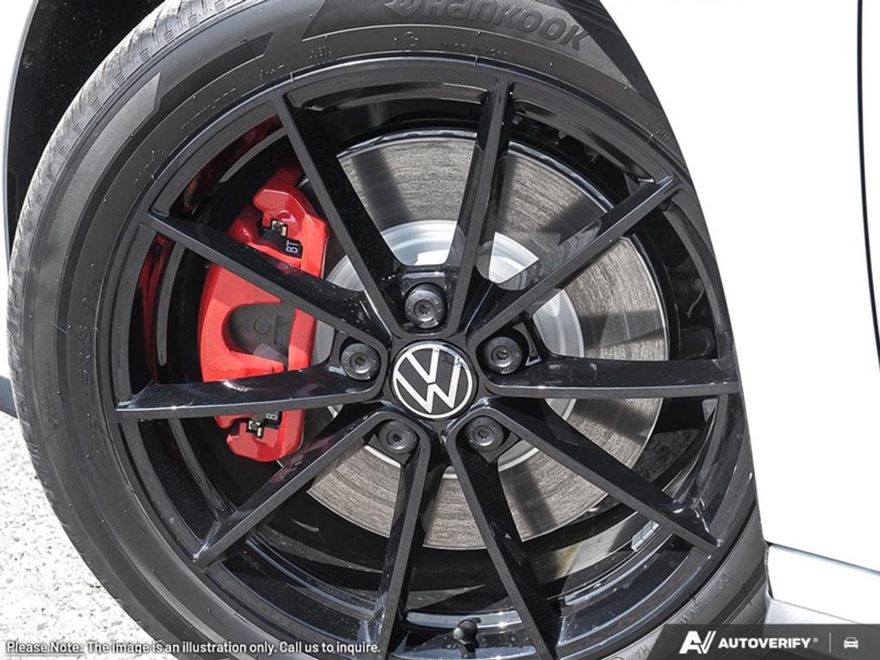 2026 Volkswagen Jetta GLI Autobahn Auto  -  Cooled Seats Photo