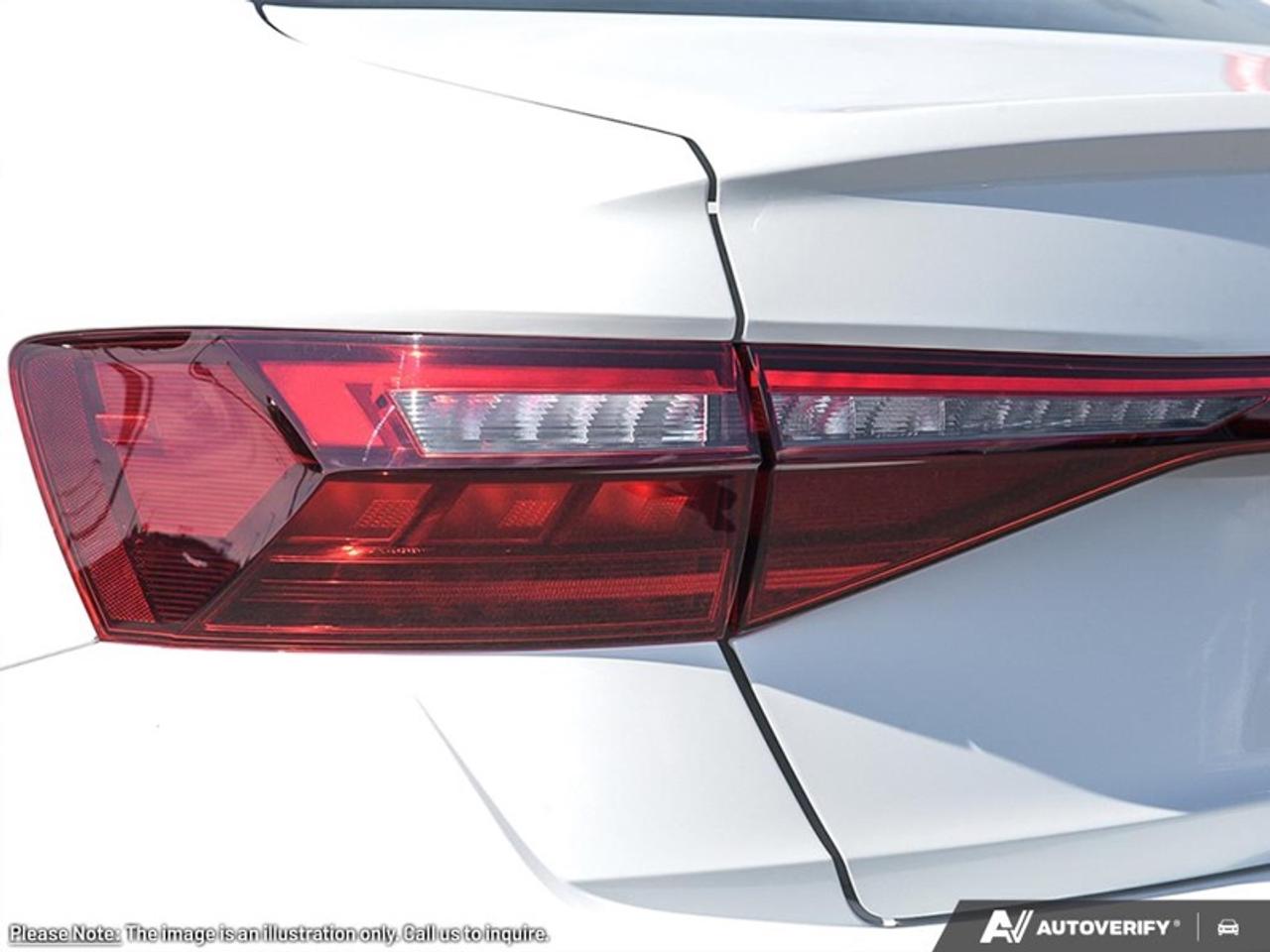2026 Volkswagen Jetta GLI Autobahn Auto  -  Cooled Seats Photo