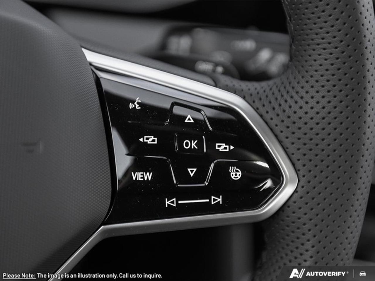 2026 Volkswagen Jetta GLI Autobahn Auto  -  Cooled Seats Photo