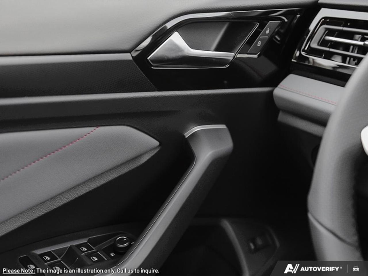 2026 Volkswagen Jetta GLI Autobahn Auto  -  Cooled Seats Photo