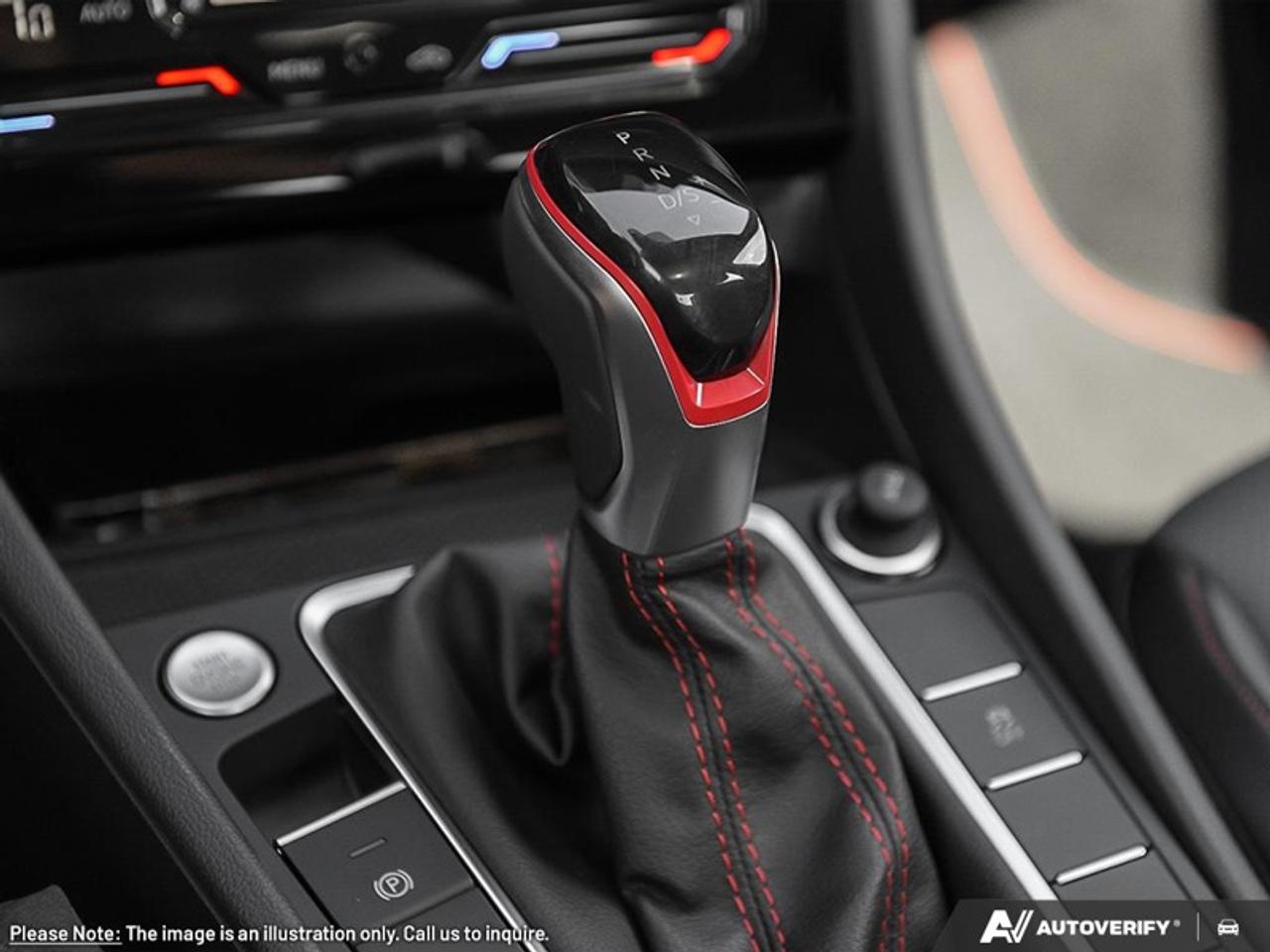 2026 Volkswagen Jetta GLI Autobahn Auto  -  Cooled Seats Photo