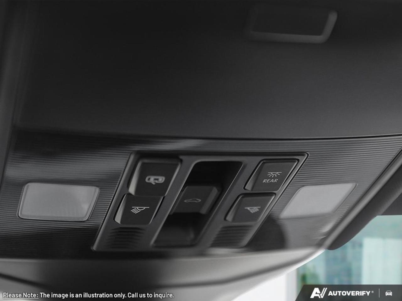 2026 Volkswagen Jetta GLI Autobahn Auto  -  Cooled Seats Photo