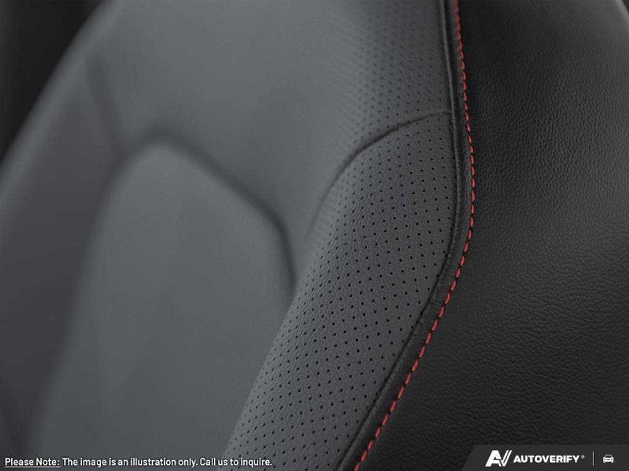 2026 Volkswagen Jetta GLI Autobahn Auto  -  Cooled Seats Photo