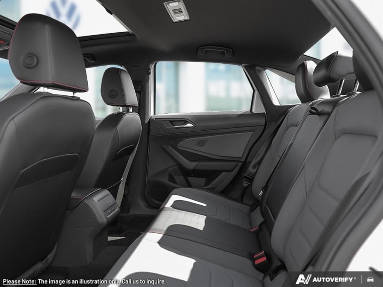2026 Volkswagen Jetta GLI Autobahn Auto  -  Cooled Seats Photo