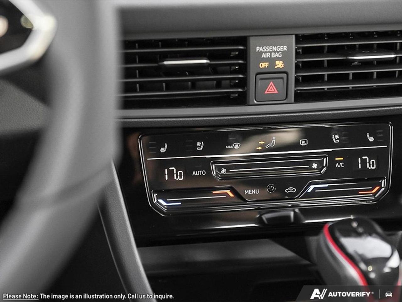 2026 Volkswagen Jetta GLI Autobahn Auto  -  Cooled Seats Photo