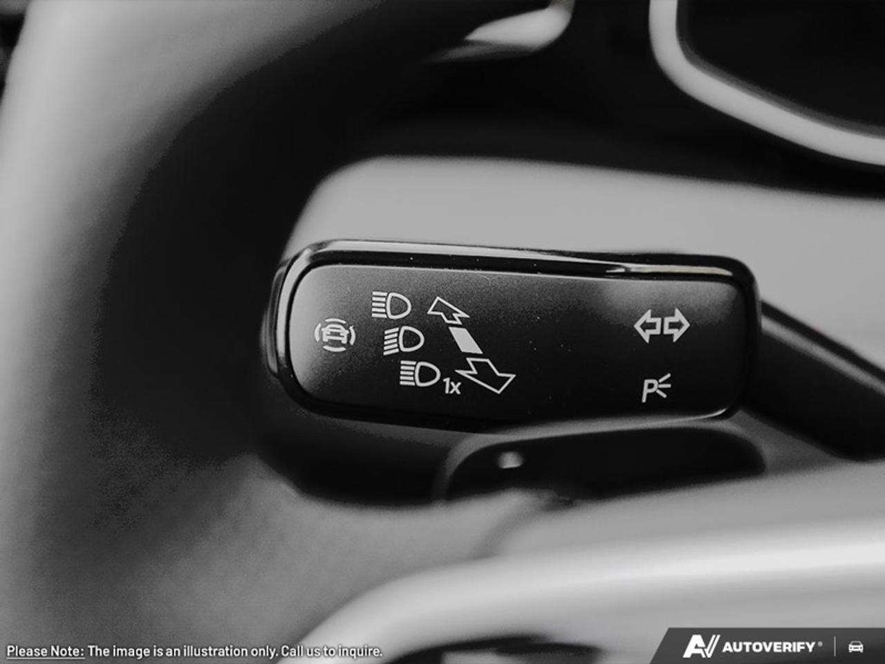 2026 Volkswagen Jetta GLI Autobahn Auto  -  Cooled Seats Photo