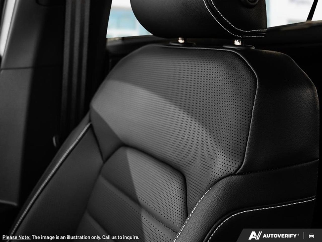 2026 Volkswagen Atlas Cross Sport Highline  - Sunroof Photo