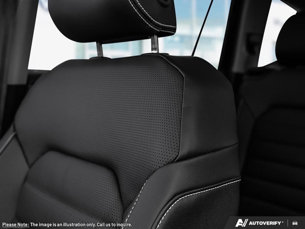 2026 Volkswagen Atlas Highline  - Sunroof -  Navigation Photo