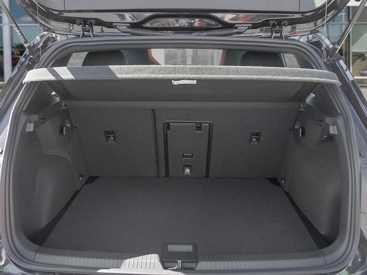 2026 Volkswagen Golf GTI Autobahn  - Sunroof -  HUD Photo