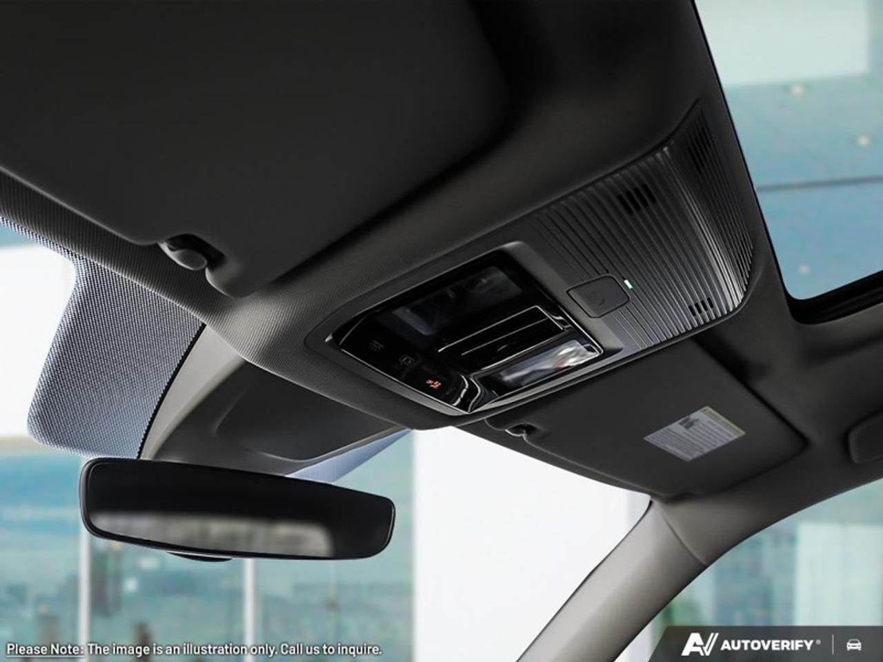 2026 Volkswagen Atlas Highline  - Sunroof -  Navigation Photo