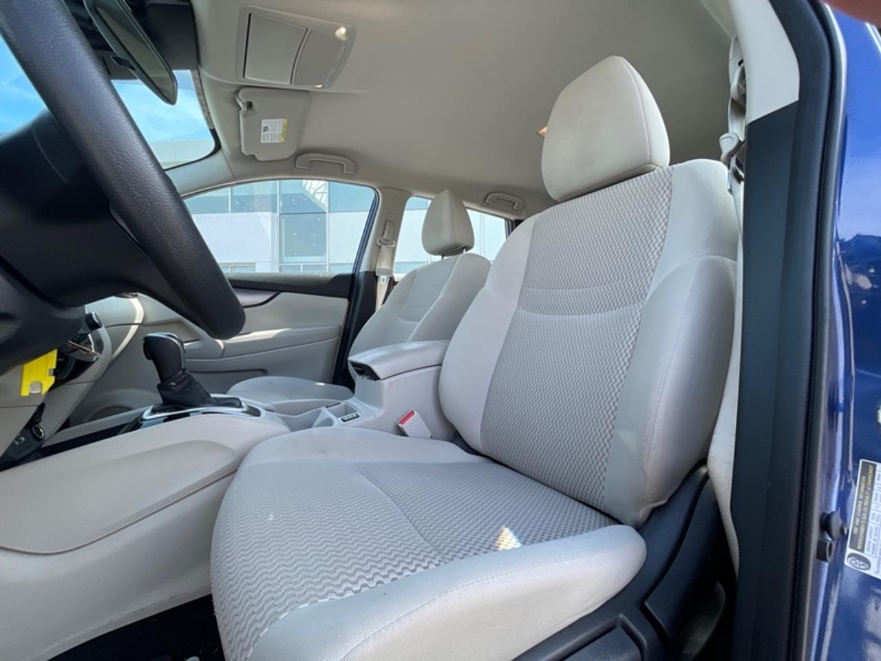 2023 Nissan Qashqai S AWD  - Heated Seats -  Apple CarPlay Photo