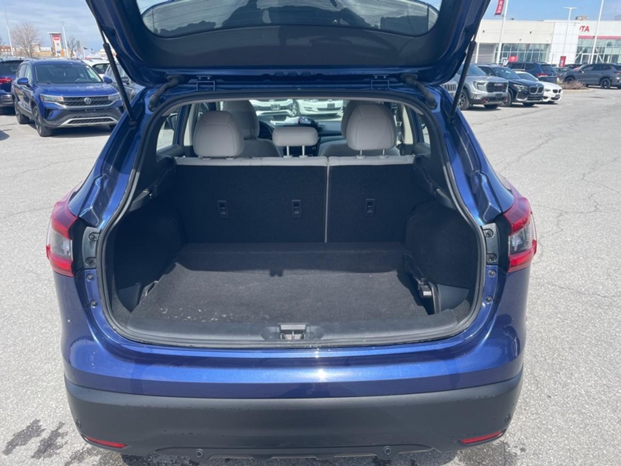 2023 Nissan Qashqai S AWD  - Heated Seats -  Apple CarPlay Photo