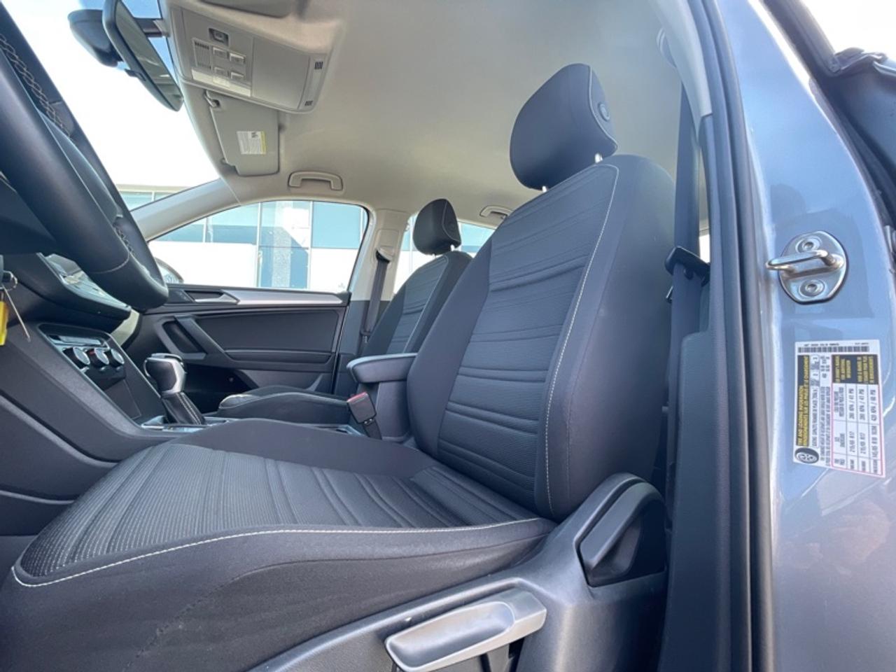 2024 Volkswagen Tiguan TRENDLINE  - Heated Seats Photo