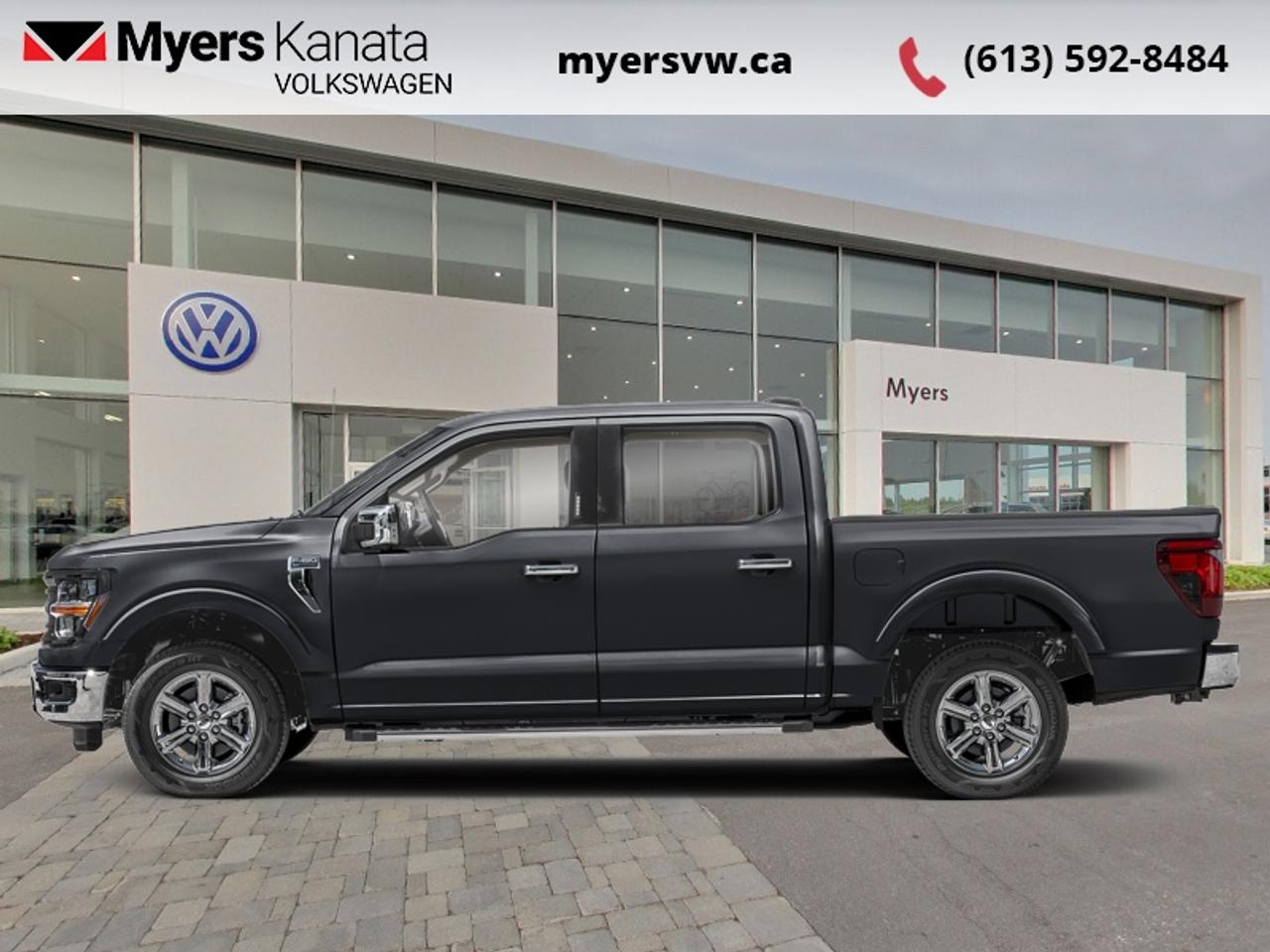 2025 Ford F-150 XLT  - Climate Control -  SYNC 4 Photo