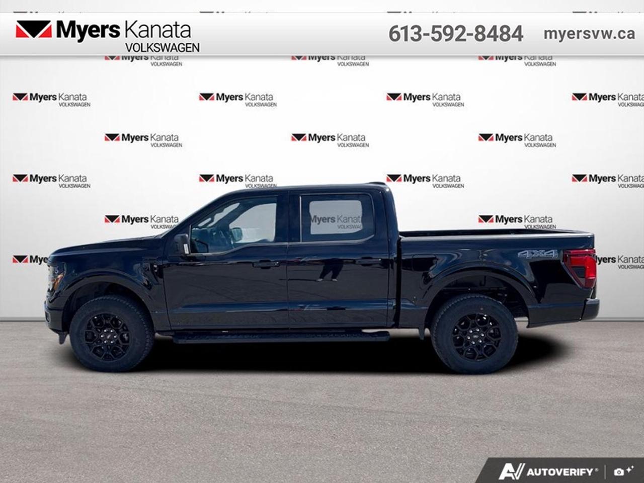 2025 Ford F-150 XLT  - Climate Control -  SYNC 4 Photo