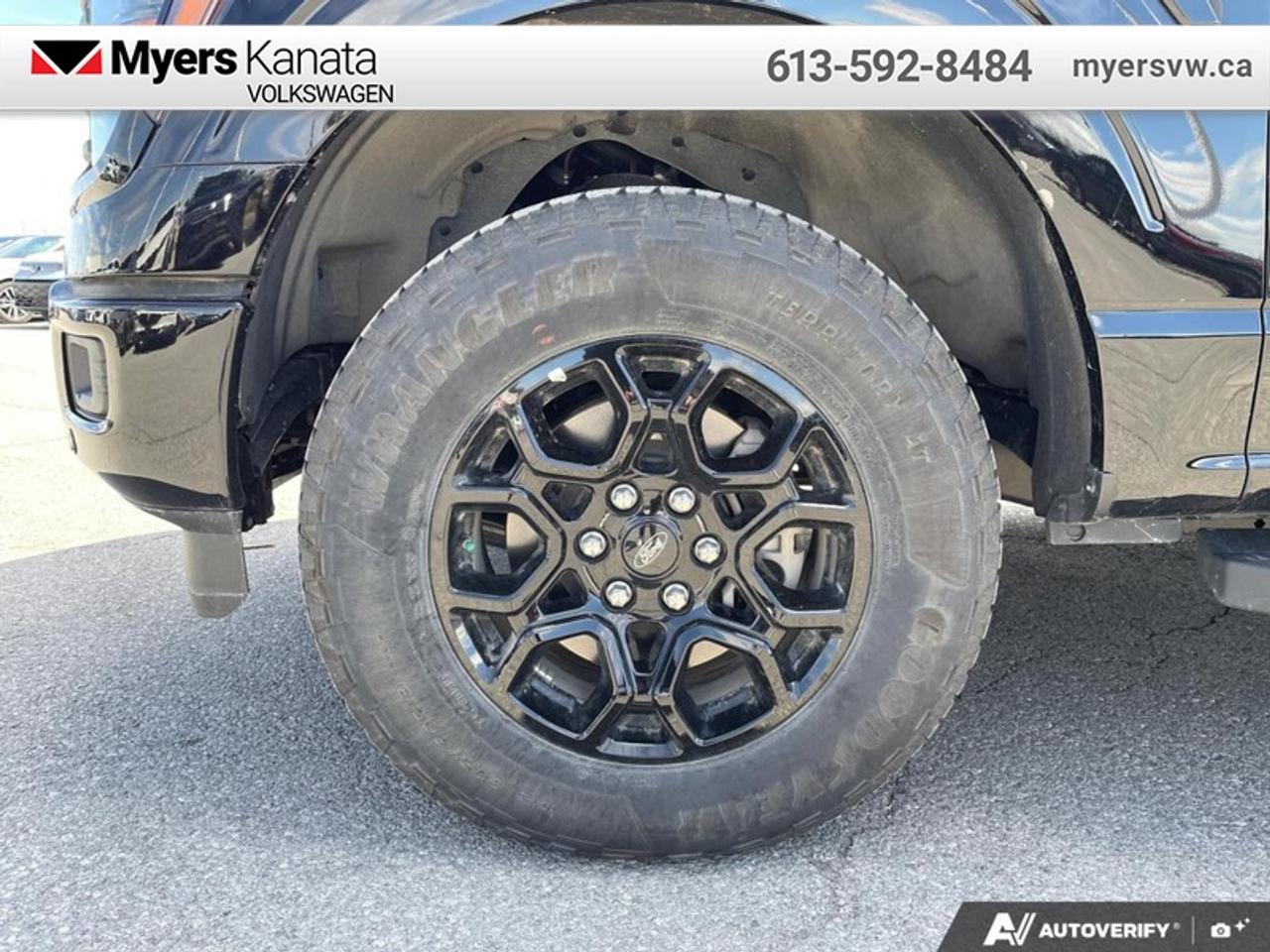 2025 Ford F-150 XLT  - Climate Control -  SYNC 4 Photo