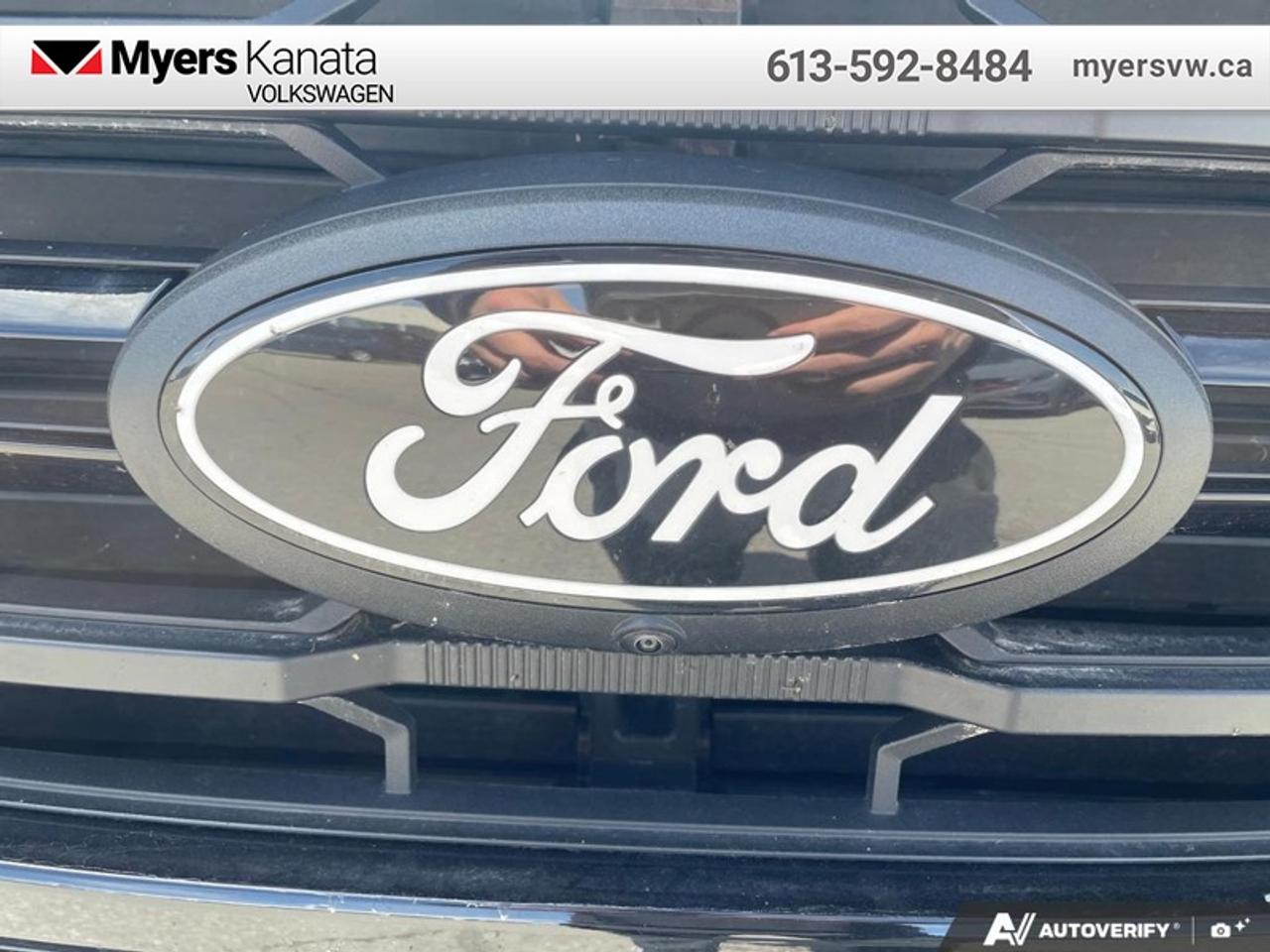 2025 Ford F-150 XLT  - Climate Control -  SYNC 4 Photo