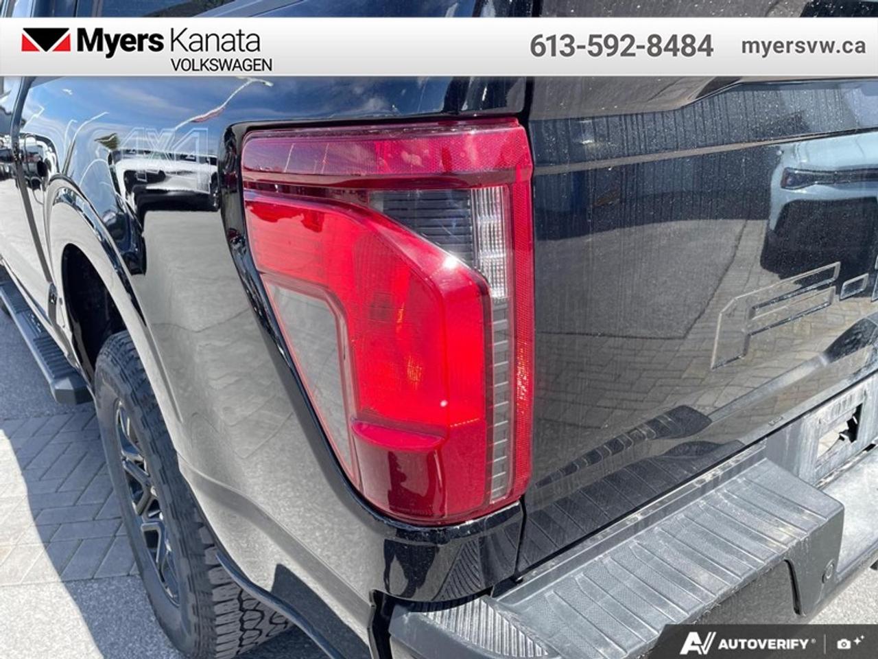 2025 Ford F-150 XLT  - Climate Control -  SYNC 4 Photo