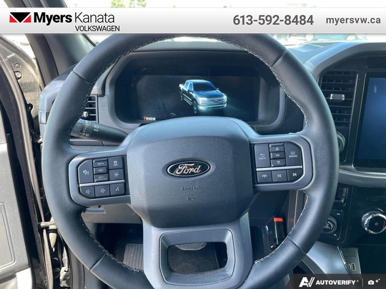 2025 Ford F-150 XLT  - Climate Control -  SYNC 4 Photo