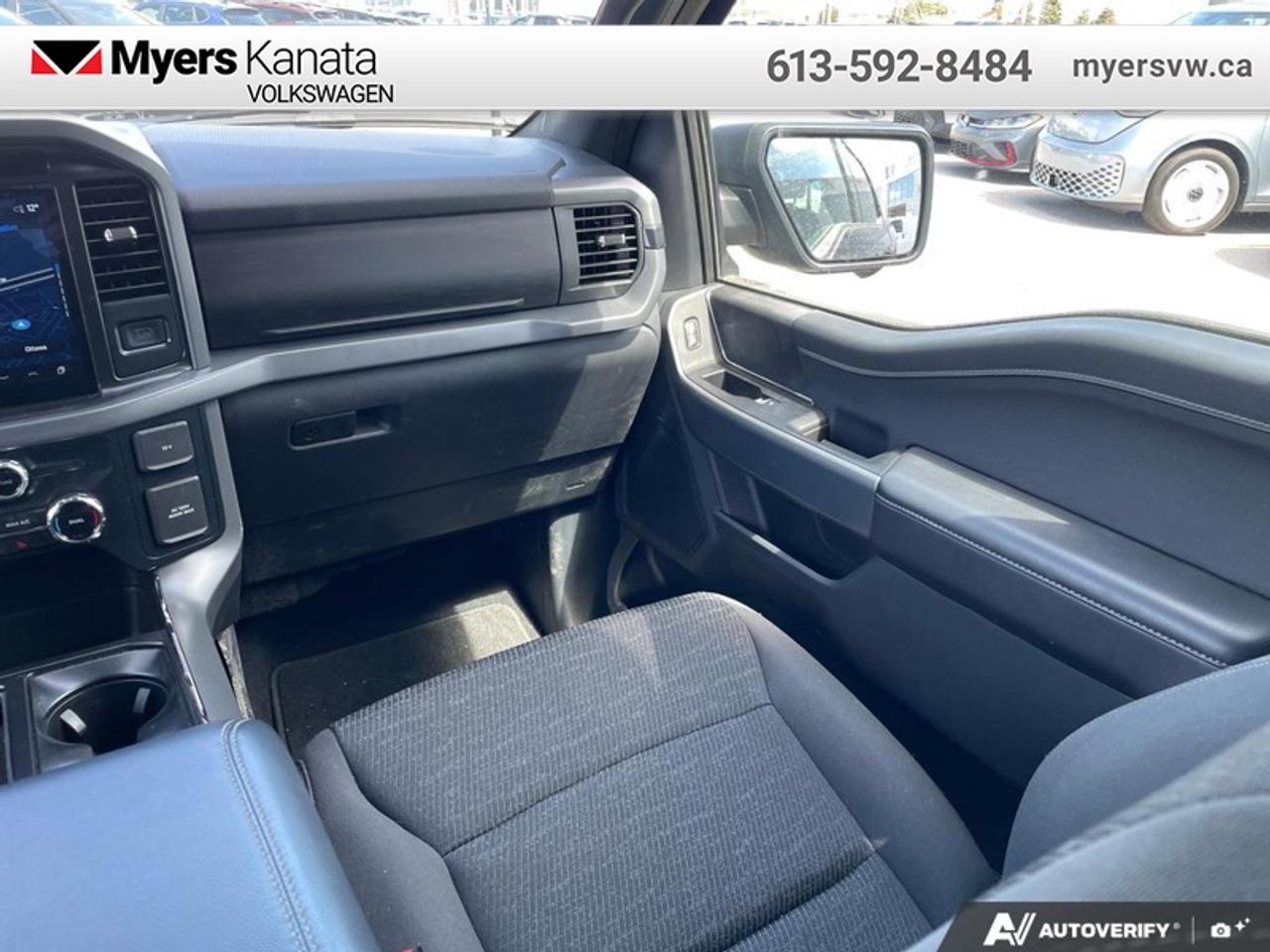 2025 Ford F-150 XLT  - Climate Control -  SYNC 4 Photo
