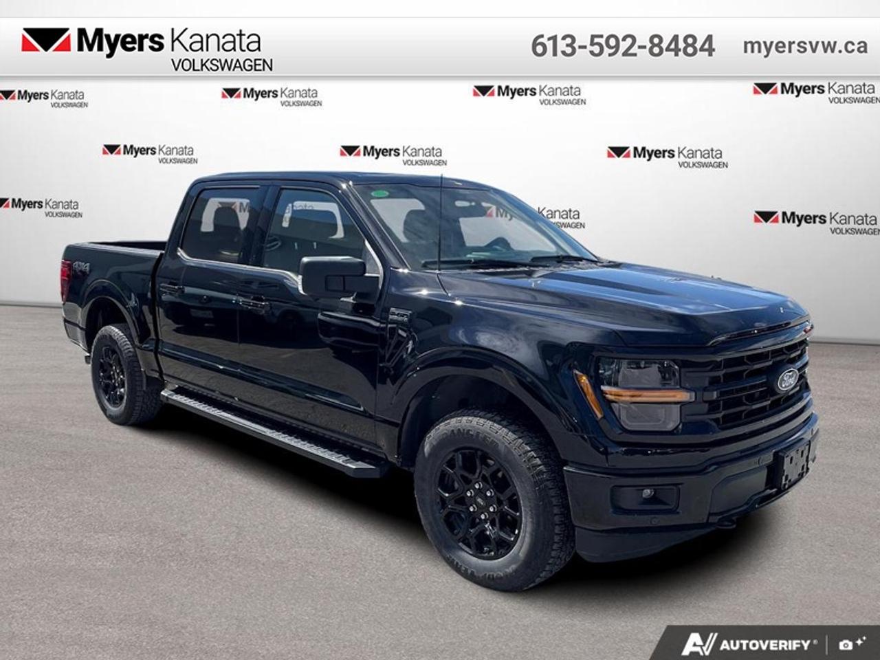 2025 Ford F-150 XLT  - Climate Control -  SYNC 4 Photo