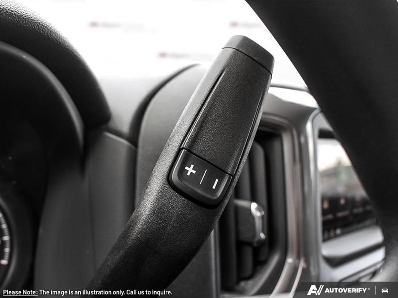 2026 Chevrolet Silverado 1500 Custom Trail Boss  2CX TRAILBOSS 5.3V8 Photo