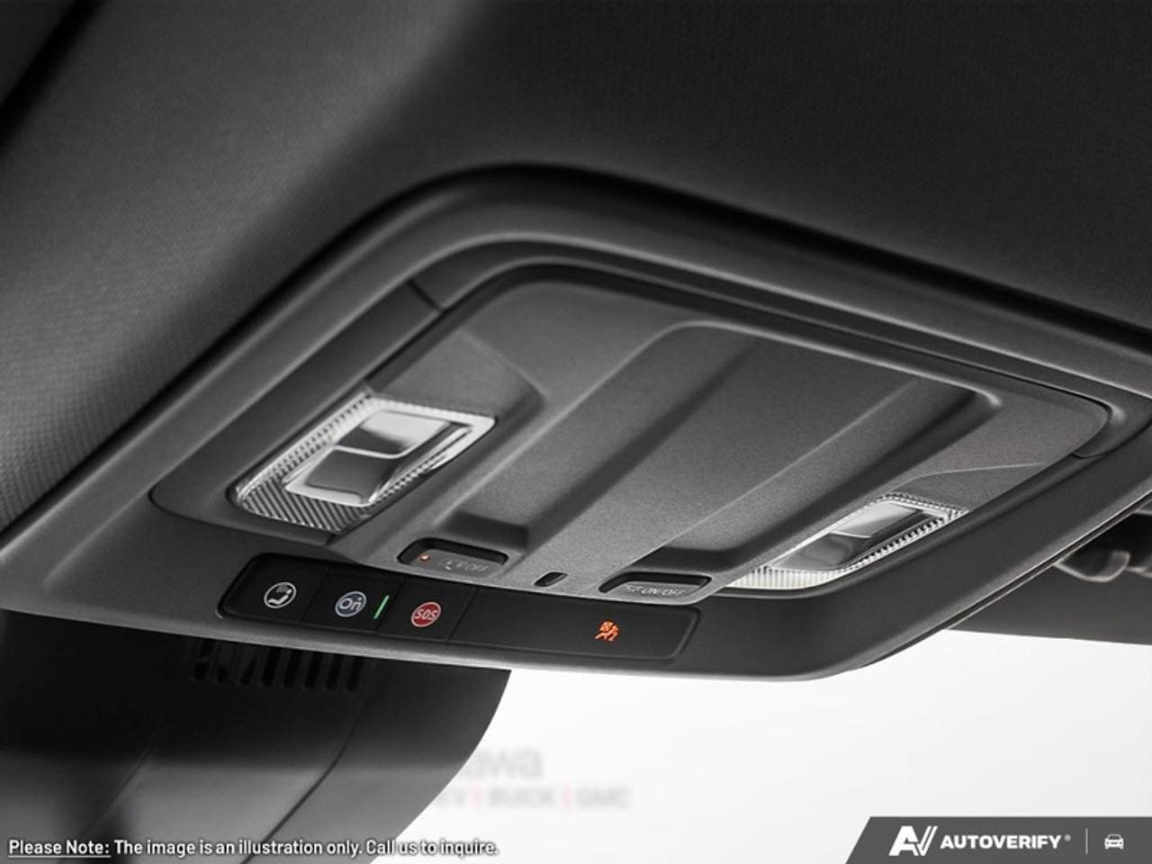 2026 Chevrolet Silverado 1500 Custom Trail Boss  2CX TRAILBOSS 5.3V8 Photo