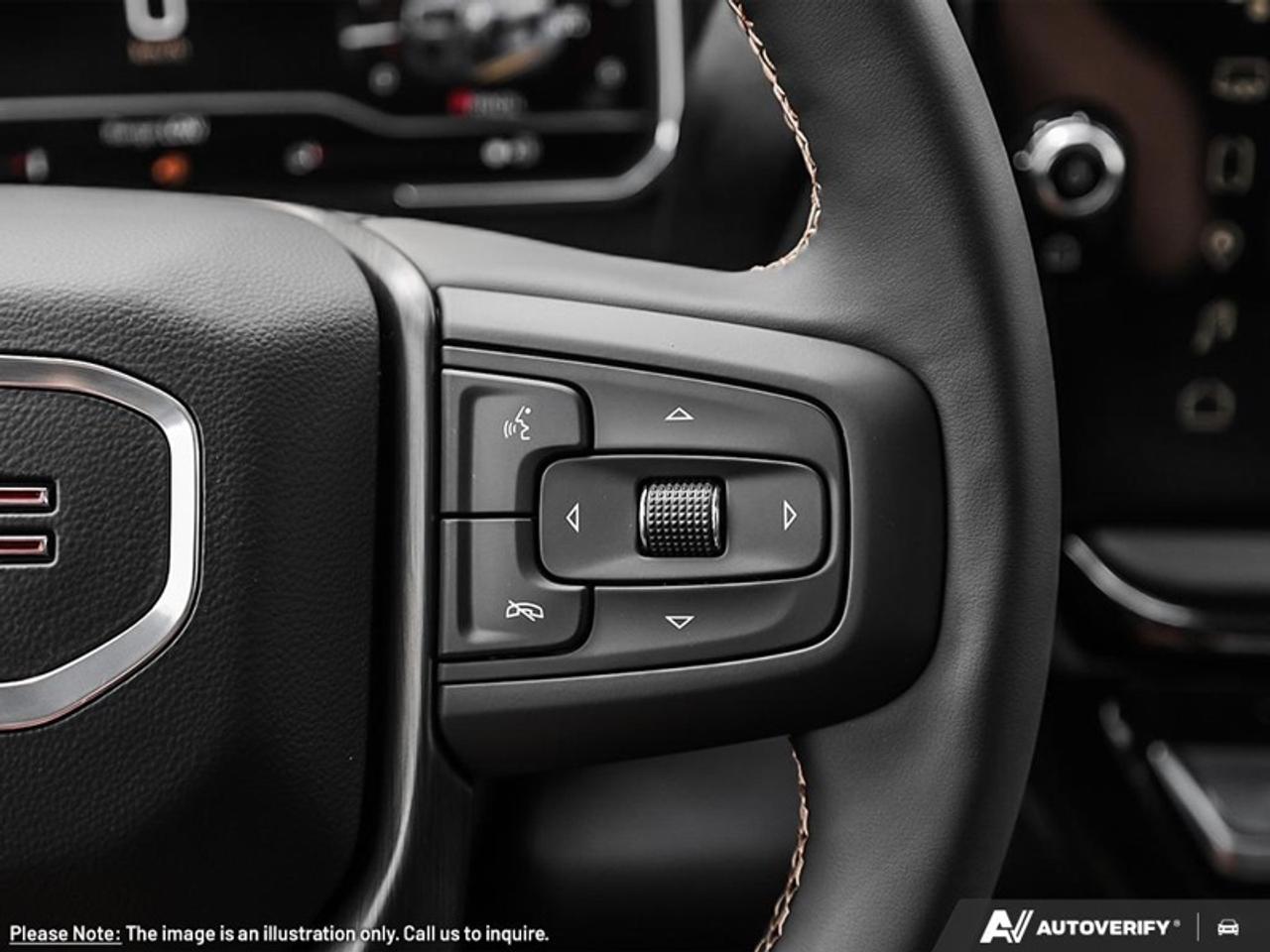 2026 GMC Sierra 2500 HD AT4  AT4, HD, GAS ENGINE, Photo