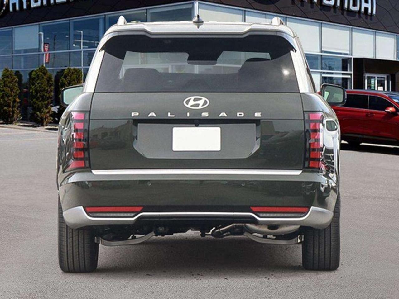 2026 Hyundai PALISADE Ultimate Calligraphy  - Premium Audio - $213.88 /Wk Photo4