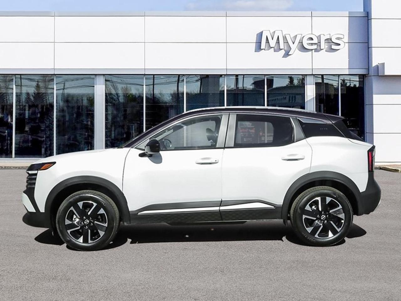 2026 Nissan Kicks SV AWD  - Heated Seats Photo