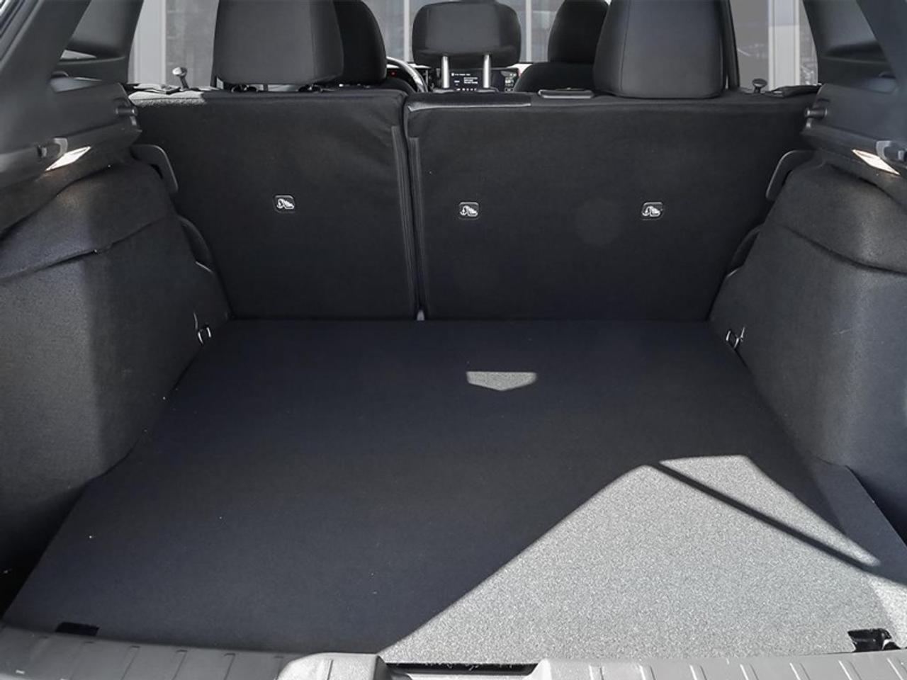 2026 Nissan Kicks SV AWD  - Heated Seats Photo